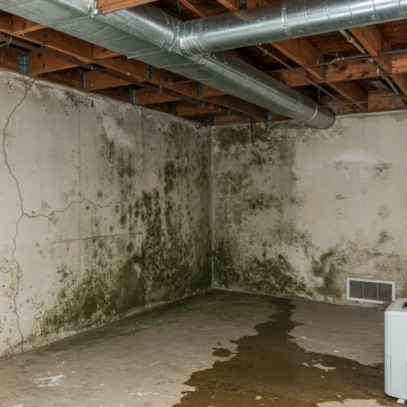 Professional Mold Removal in Westover, WV